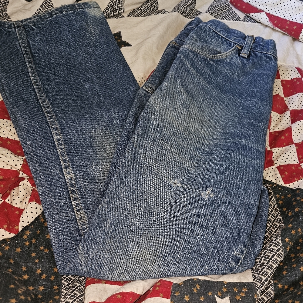 Rustlers Men Jeans